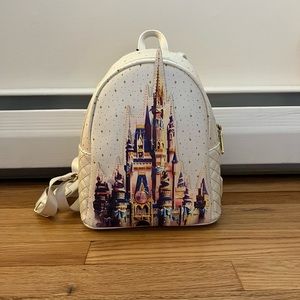 Disney 50th anniversary loungefly